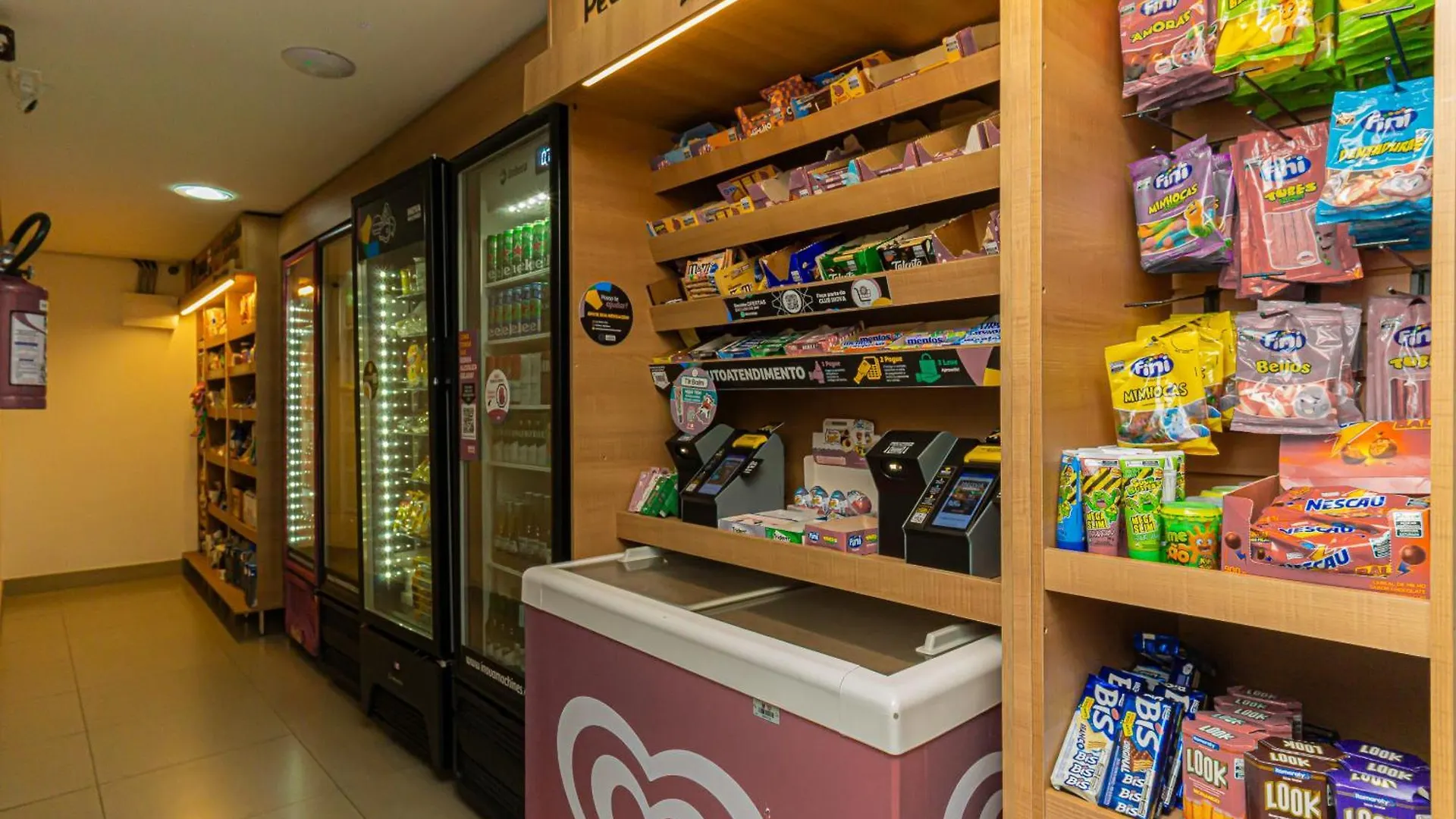 סאו פאולו Lumiere Studio Moderno Com Piscina E Academia No Brooklin - Proximo Ao Aeroporto De Congonhas דירה