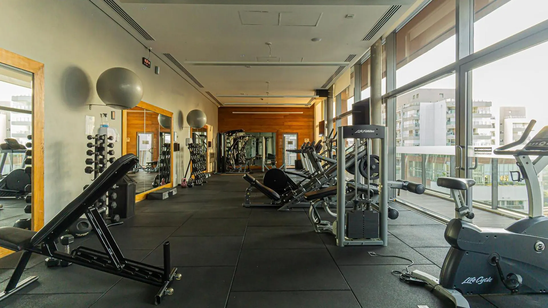 סאו פאולו Lumiere Studio Moderno Com Piscina E Academia No Brooklin - Proximo Ao Aeroporto De Congonhas