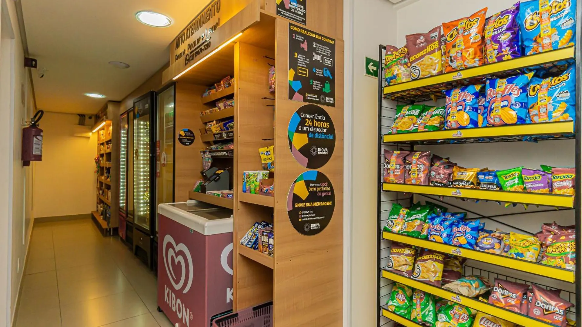 סאו פאולו Lumiere Studio Moderno Com Piscina E Academia No Brooklin - Proximo Ao Aeroporto De Congonhas ברזיל
