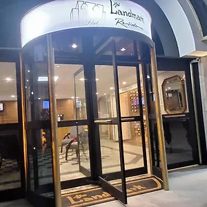 Hotel Landmark Residence Hotel - Oficial, São Paulo